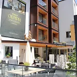 Olympia מלון 4*
