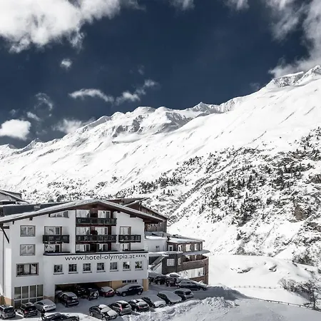 Olympia Obergurgl