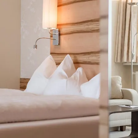 Olympia Hotel Obergurgl