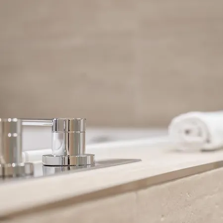 Olympia Hotel Obergurgl