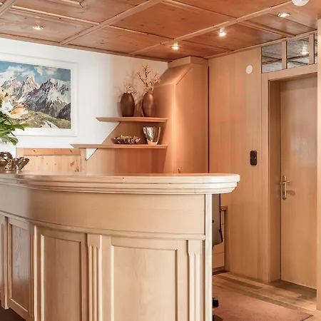 Hotel Olympia Obergurgl