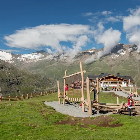 Olympia Obergurgl