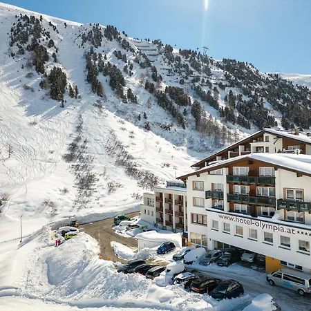 Olympia Obergurgl