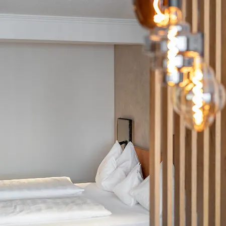 Olympia Hotel