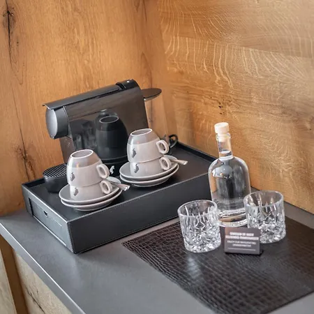 Hotel Olympia 4*