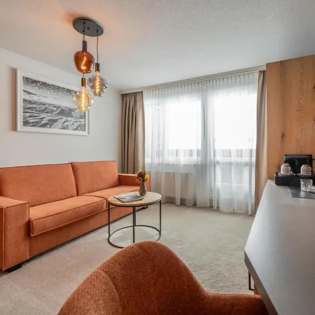 Olympia Hotel Obergurgl