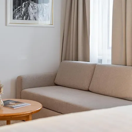 Hotel Olympia