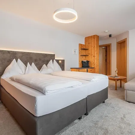 Olympia Obergurgl