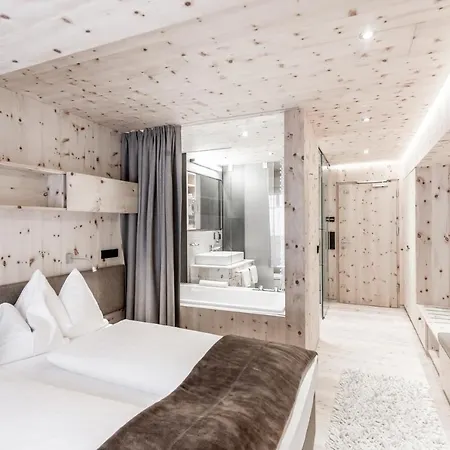 Olympia Hotel Obergurgl