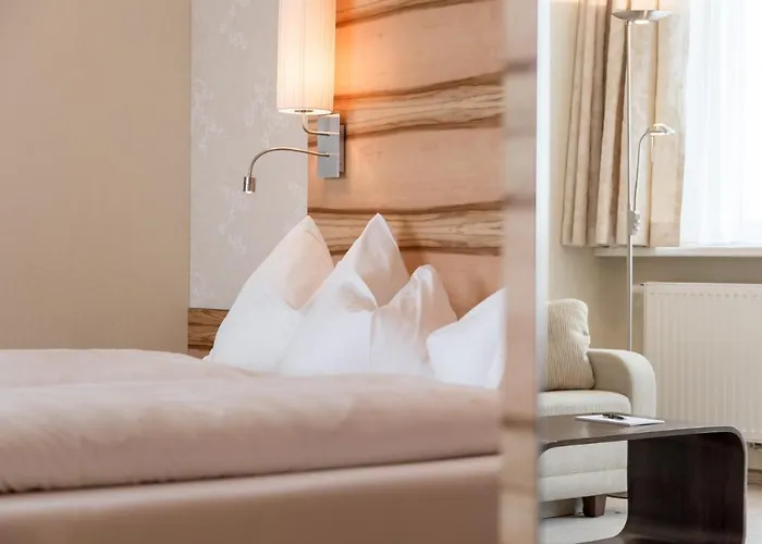 Olympia Hotel Obergurgl