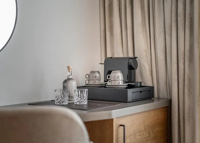 Olympia 4* Obergurgl