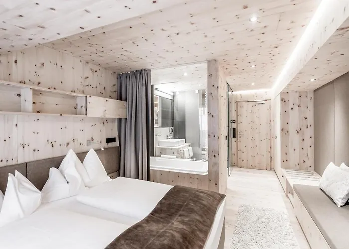 Olympia Hotel Obergurgl