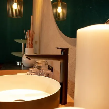 Olympia 4* Obergurgl