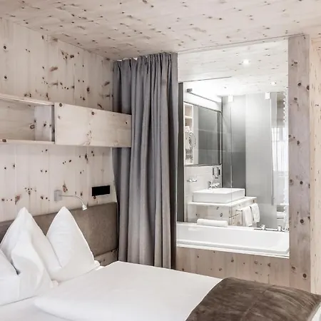 Hotel Olympia