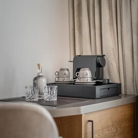 Olympia 4* Obergurgl