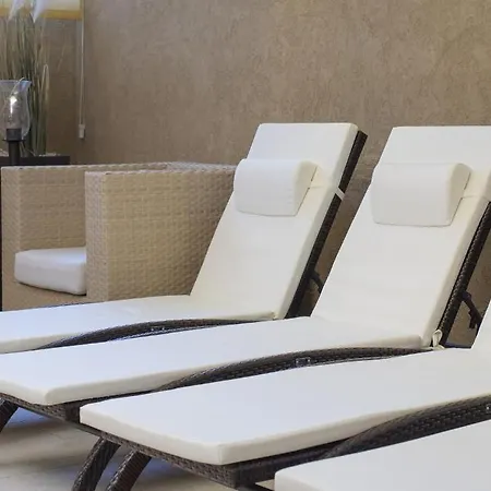 Ξενοδοχείο Olympia