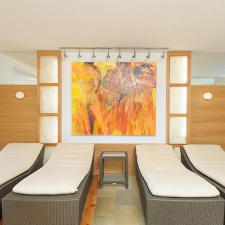 Ξενοδοχείο Olympia