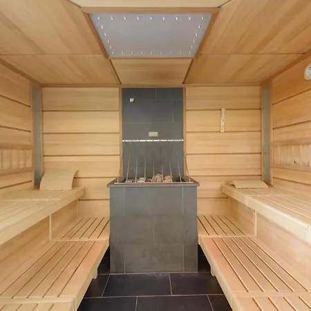 Ξενοδοχείο Olympia Obergurgl