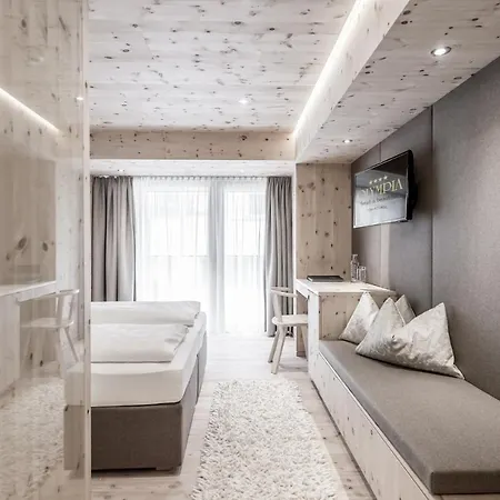 Ξενοδοχείο Olympia