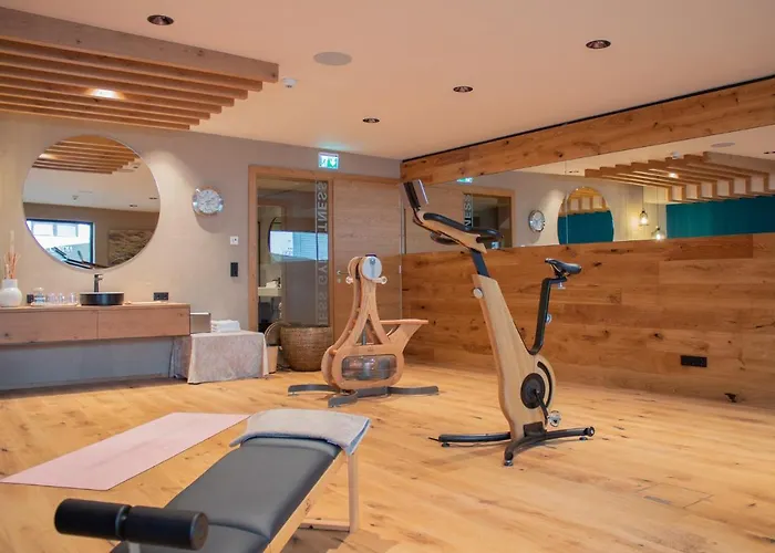 奥林匹亚酒店 4*