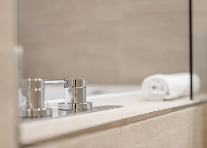 奥林匹亚酒店 酒店 奥伯古格尔