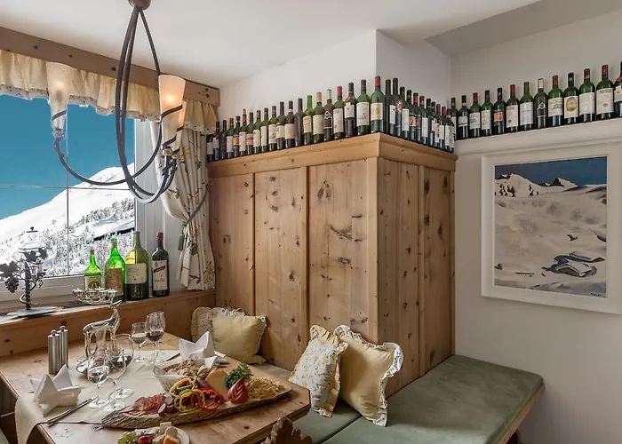 酒店 奥林匹亚酒店