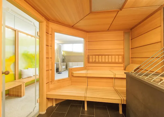 奥林匹亚酒店 酒店 4*