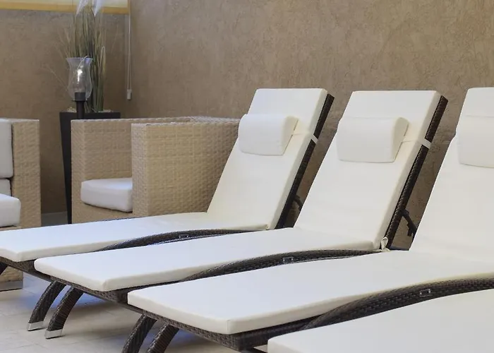 酒店 奥林匹亚酒店