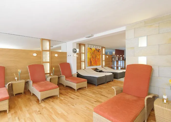 奥林匹亚酒店 4*