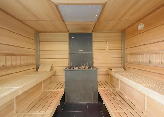 酒店 奥林匹亚酒店 奥伯古格尔