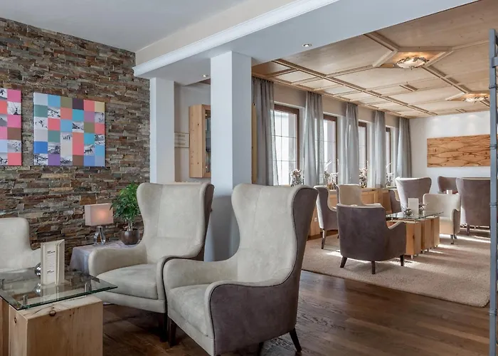 奥林匹亚酒店 奥伯古格尔