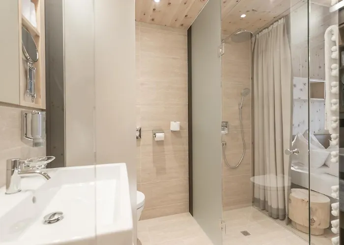 奥林匹亚酒店 奥伯古格尔