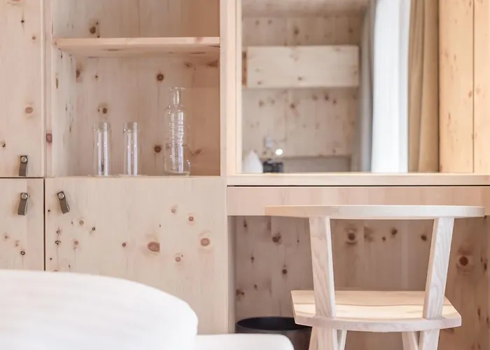 奥林匹亚酒店 酒店 4*