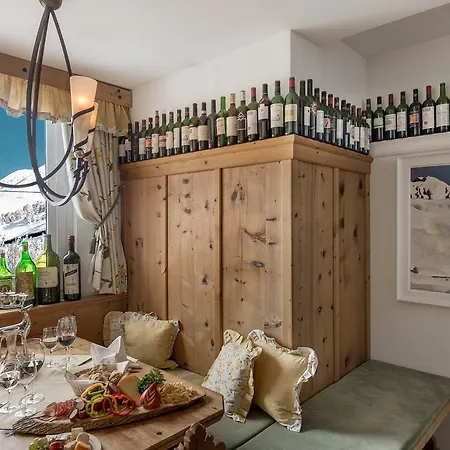 酒店 奥林匹亚酒店