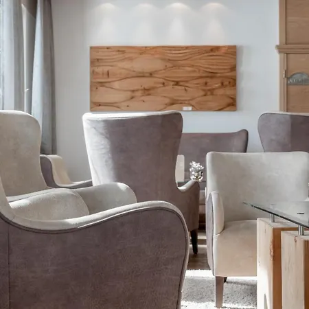 Olympia Hotel Obergurgl