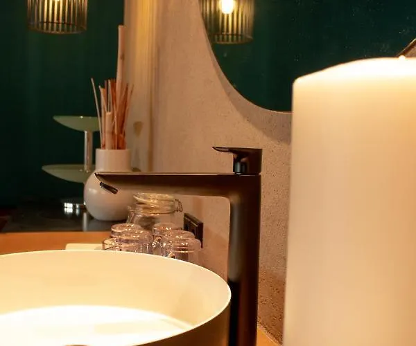 Olympia 4* Obergurgl