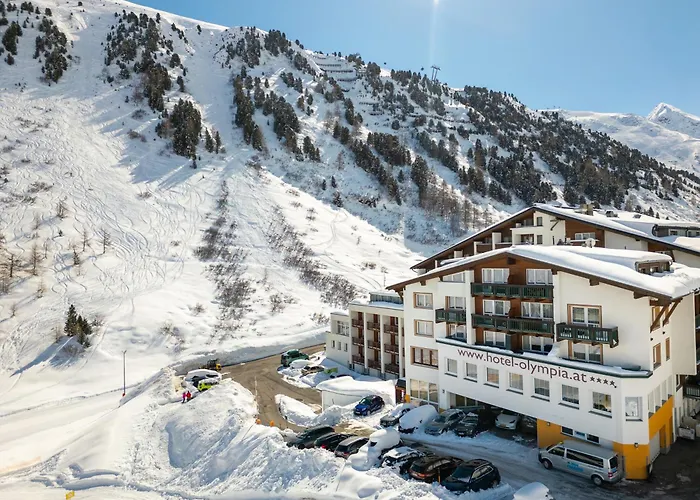 Olympia Obergurgl